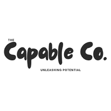 The Capable Co logo