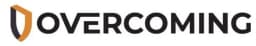 Overcoming logo