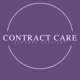 Contract Care Support Services logo