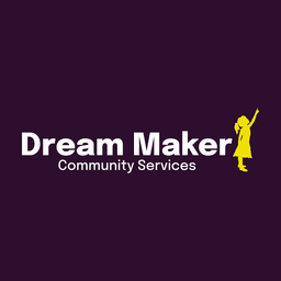 Dream Maker Community Services logo