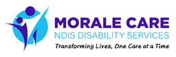 Morale Care logo